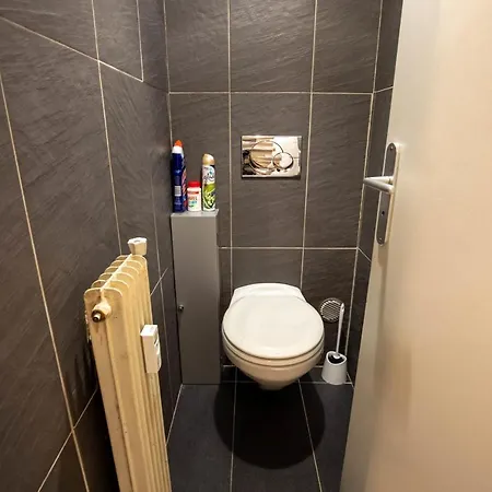 La Foret 14 Apartmán