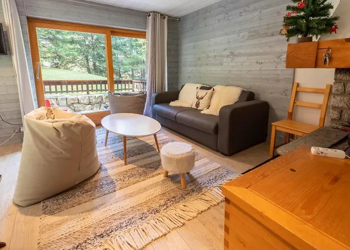 La Foret 14 Apartamento