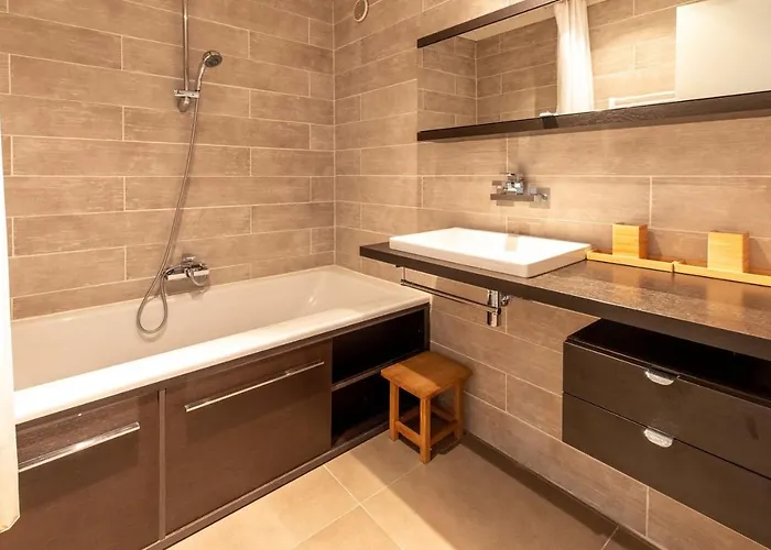 La Foret 14 Apartamento *